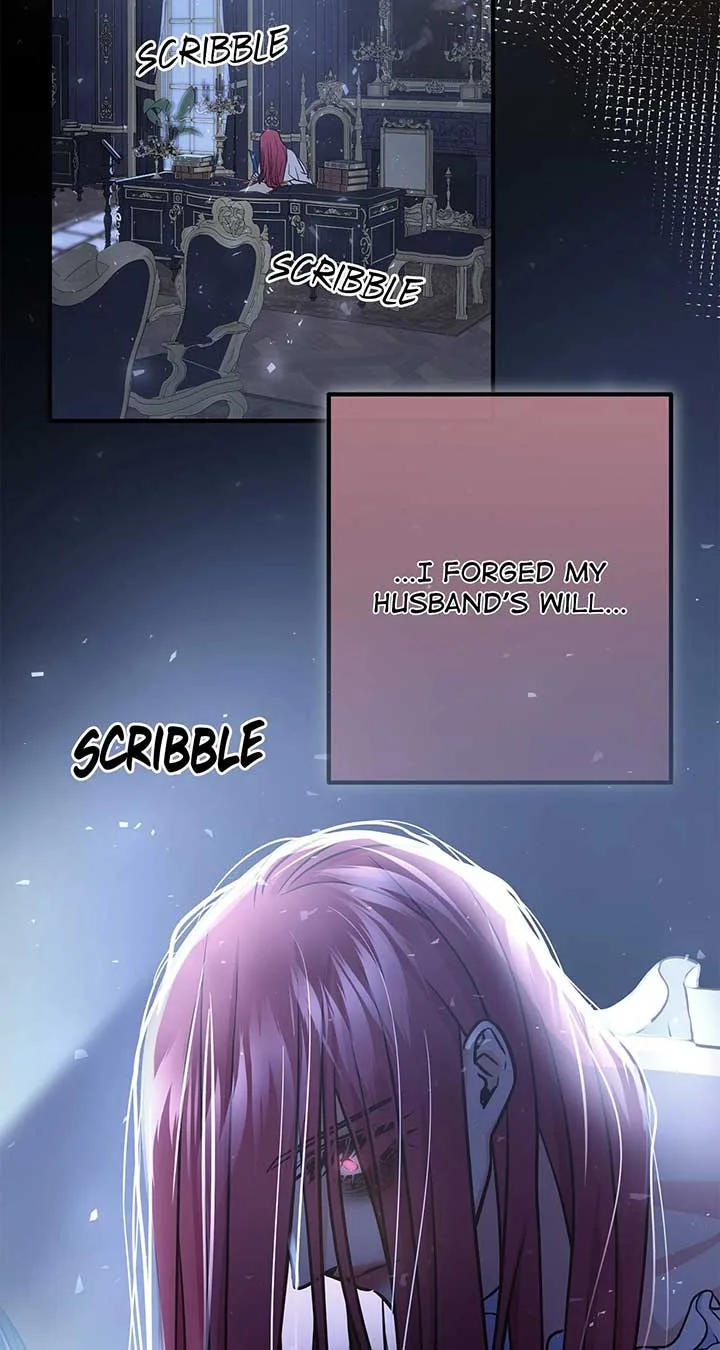 Holding You Captive Chapter 62 page 64