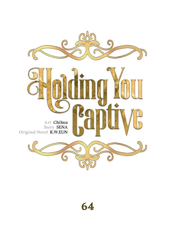 Holding You Captive Chapter 64 page 7