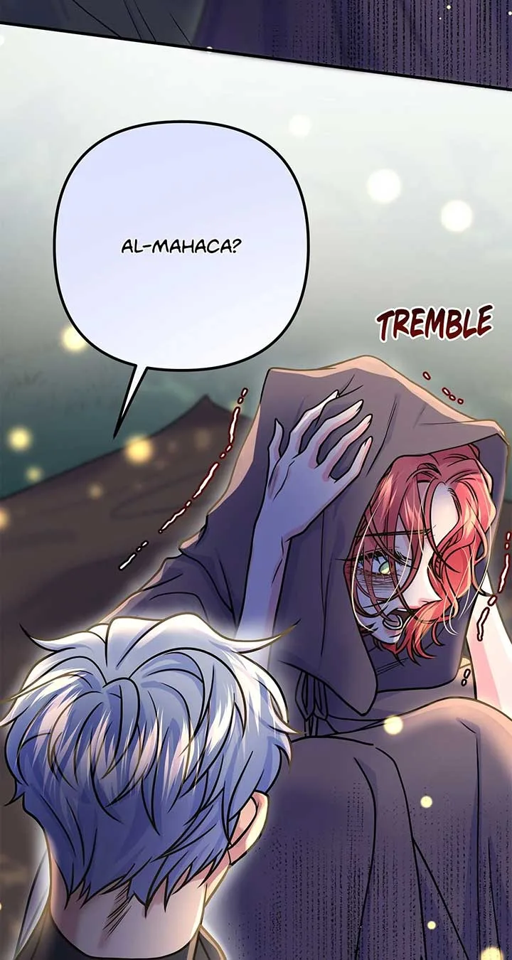 Holding You Captive Chapter 64 page 12
