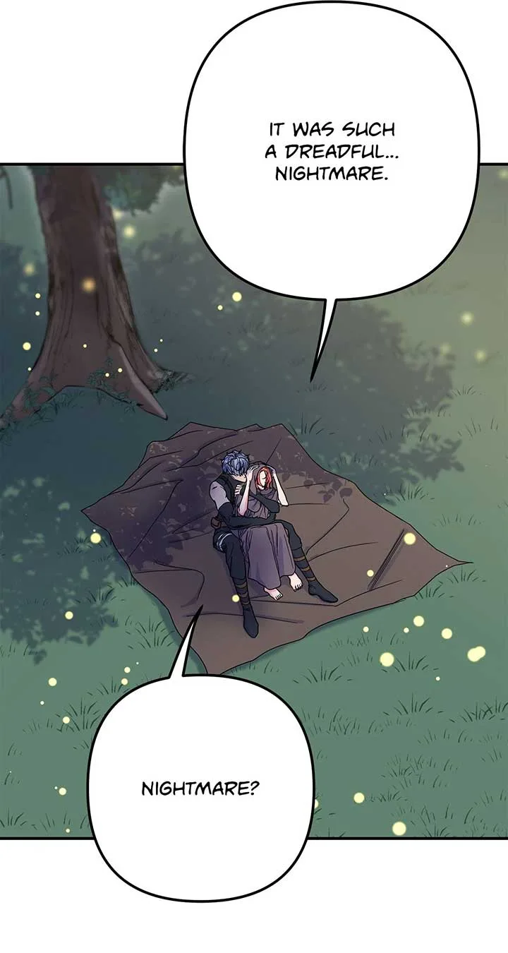 Holding You Captive Chapter 64 page 21