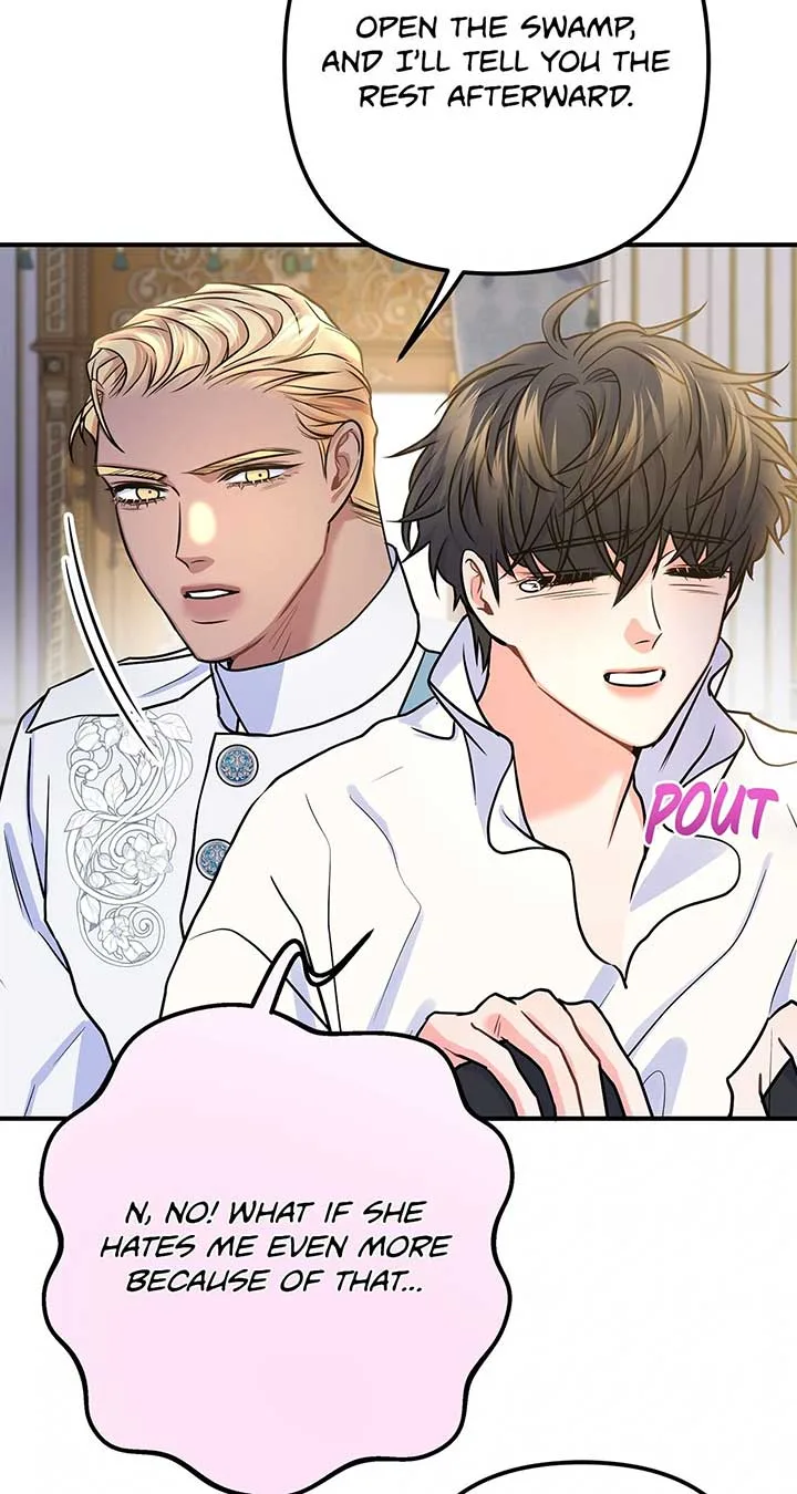 Holding You Captive Chapter 64 page 89