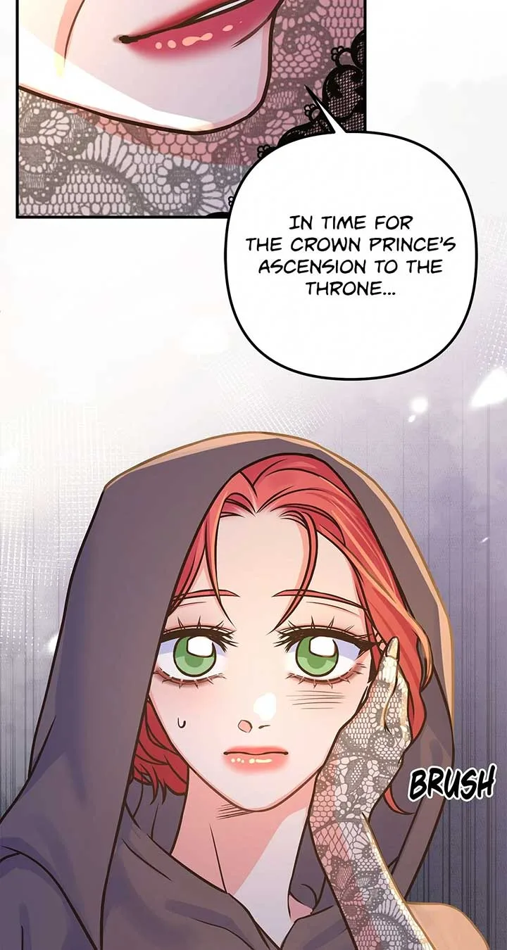 Holding You Captive Chapter 62 page 79