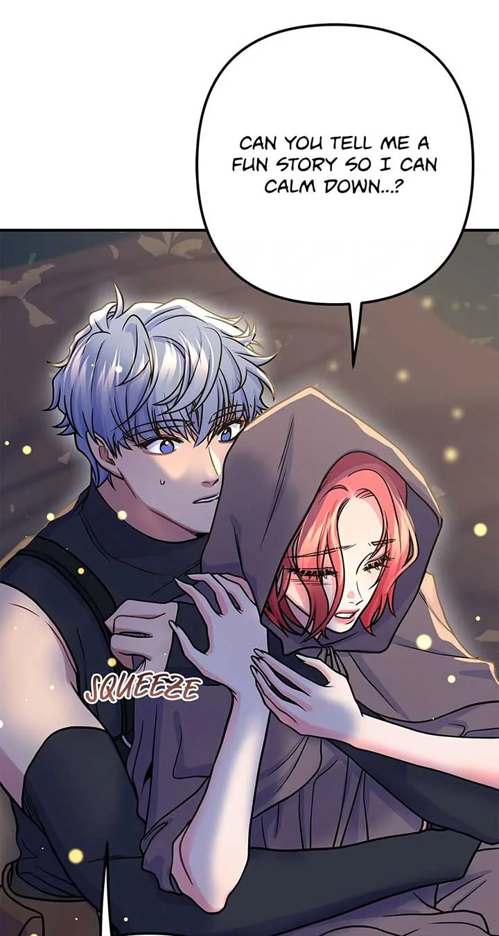 Holding You Captive Chapter 64 page 22