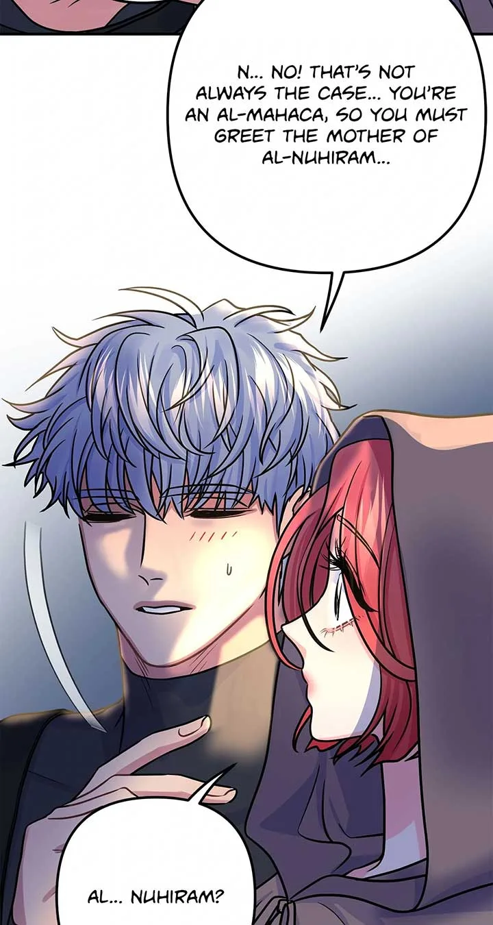 Holding You Captive Chapter 64 page 43