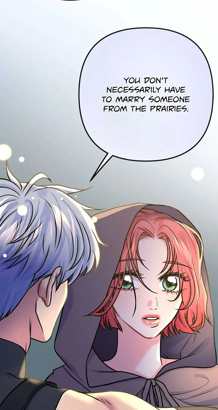 Holding You Captive Chapter 64 page 58