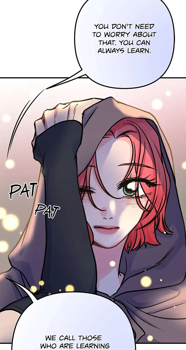 Holding You Captive Chapter 64 page 39