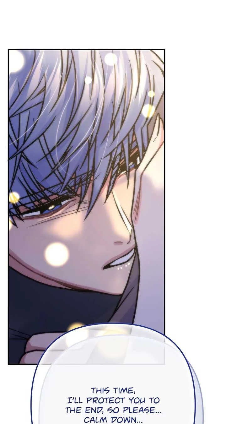 Holding You Captive Chapter 64 page 19