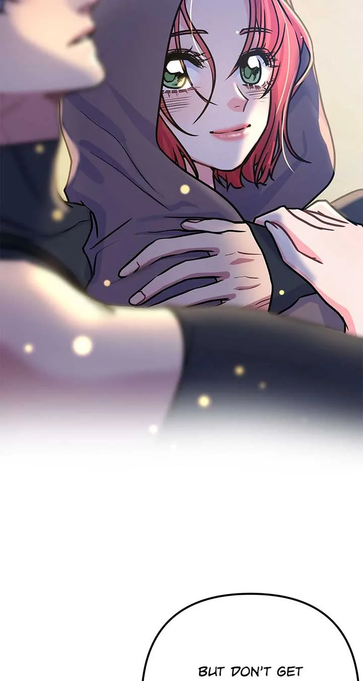 Holding You Captive Chapter 64 page 37