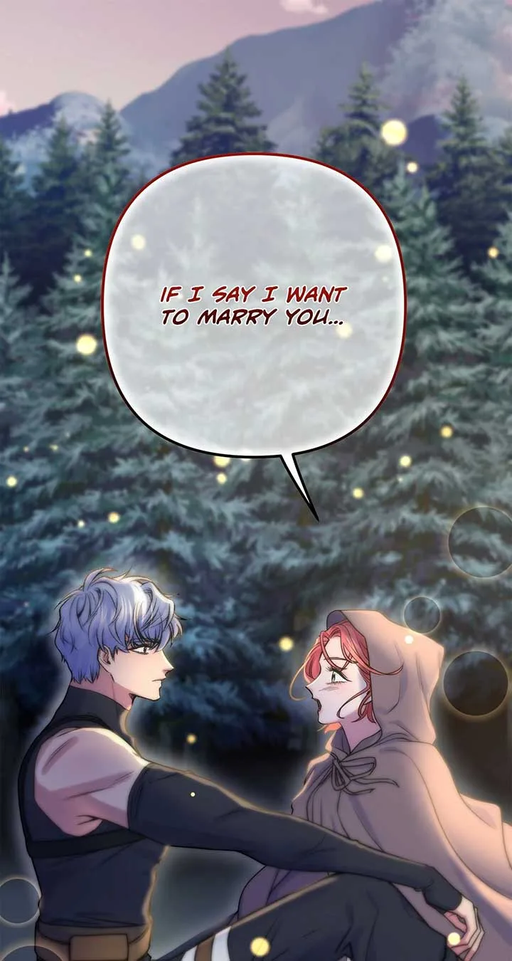 Holding You Captive Chapter 64 page 64