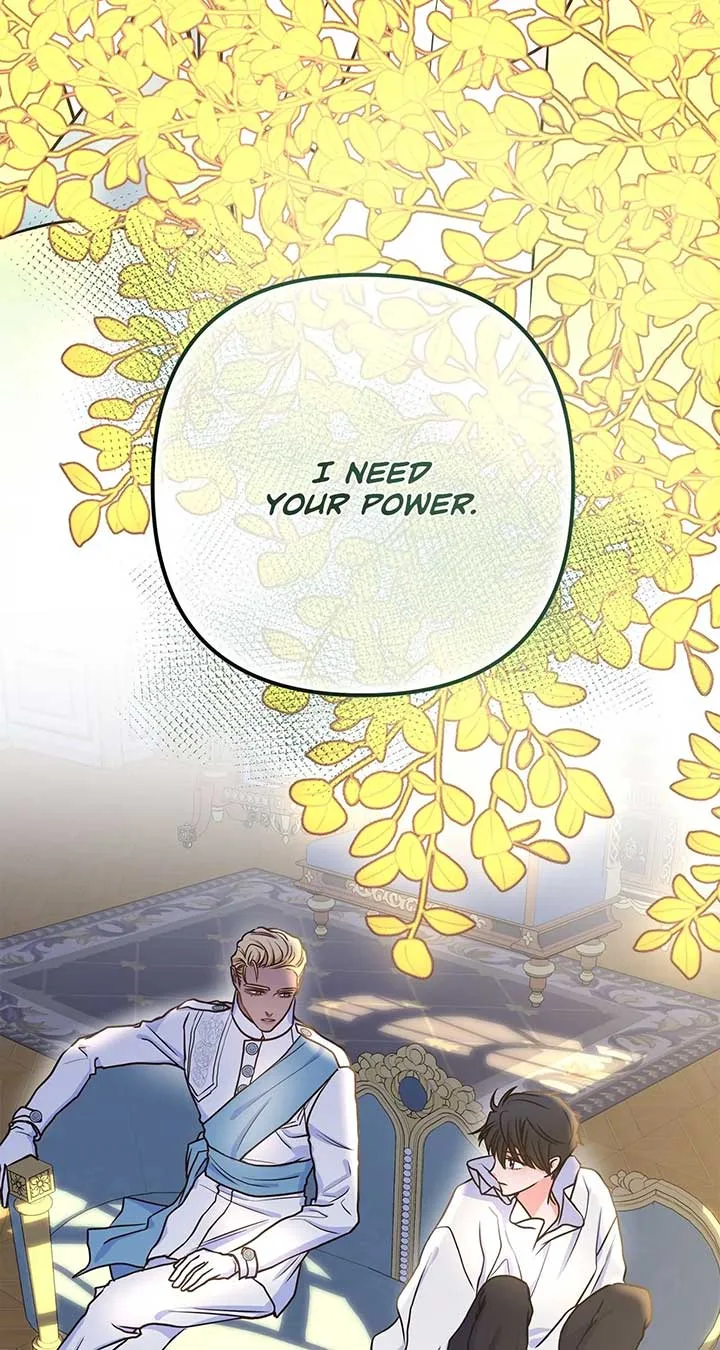Holding You Captive Chapter 64 page 86