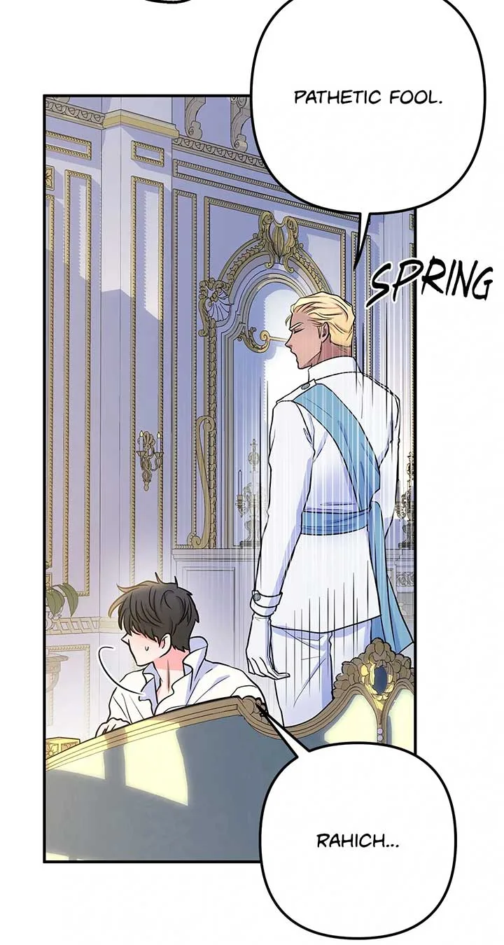 Holding You Captive Chapter 64 page 90