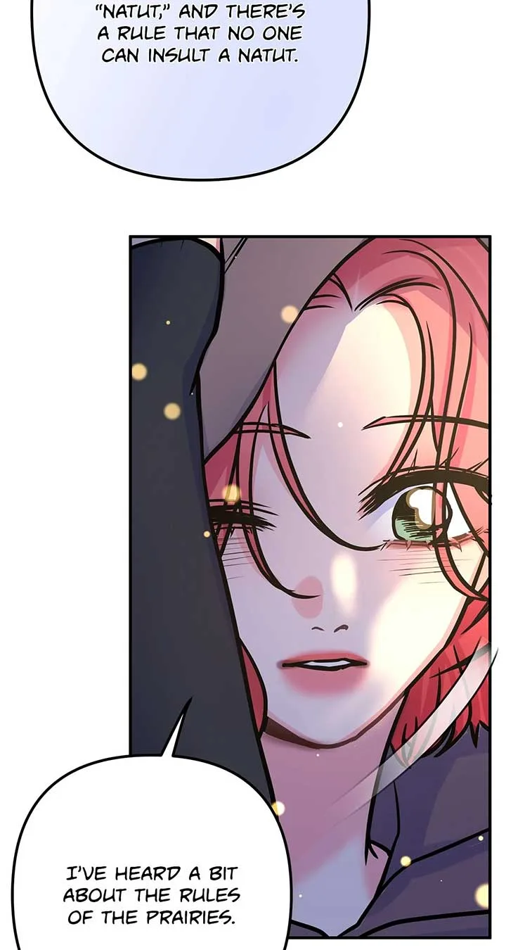 Holding You Captive Chapter 64 page 40