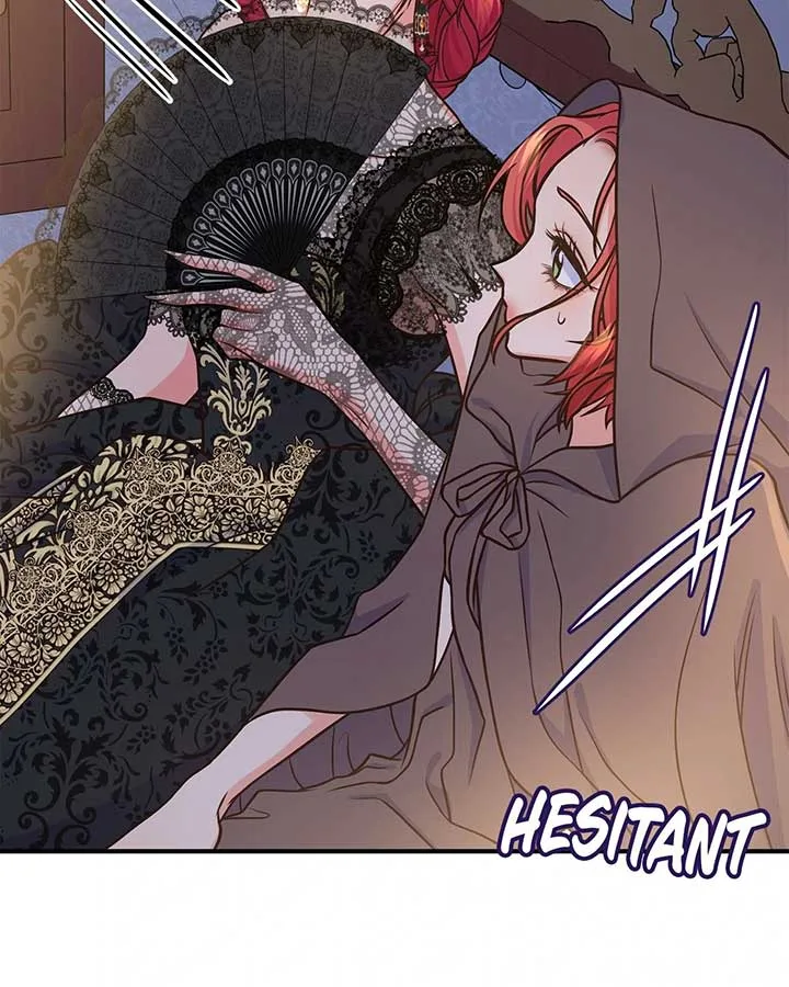 Holding You Captive Chapter 62 page 76