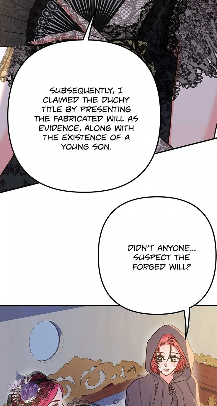 Holding You Captive Chapter 62 page 74