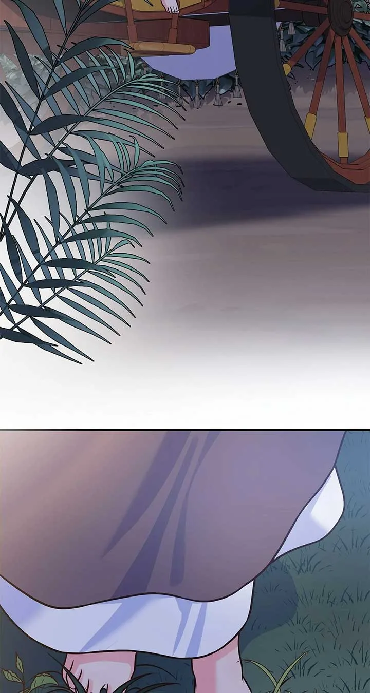 Holding You Captive Chapter 62 page 85