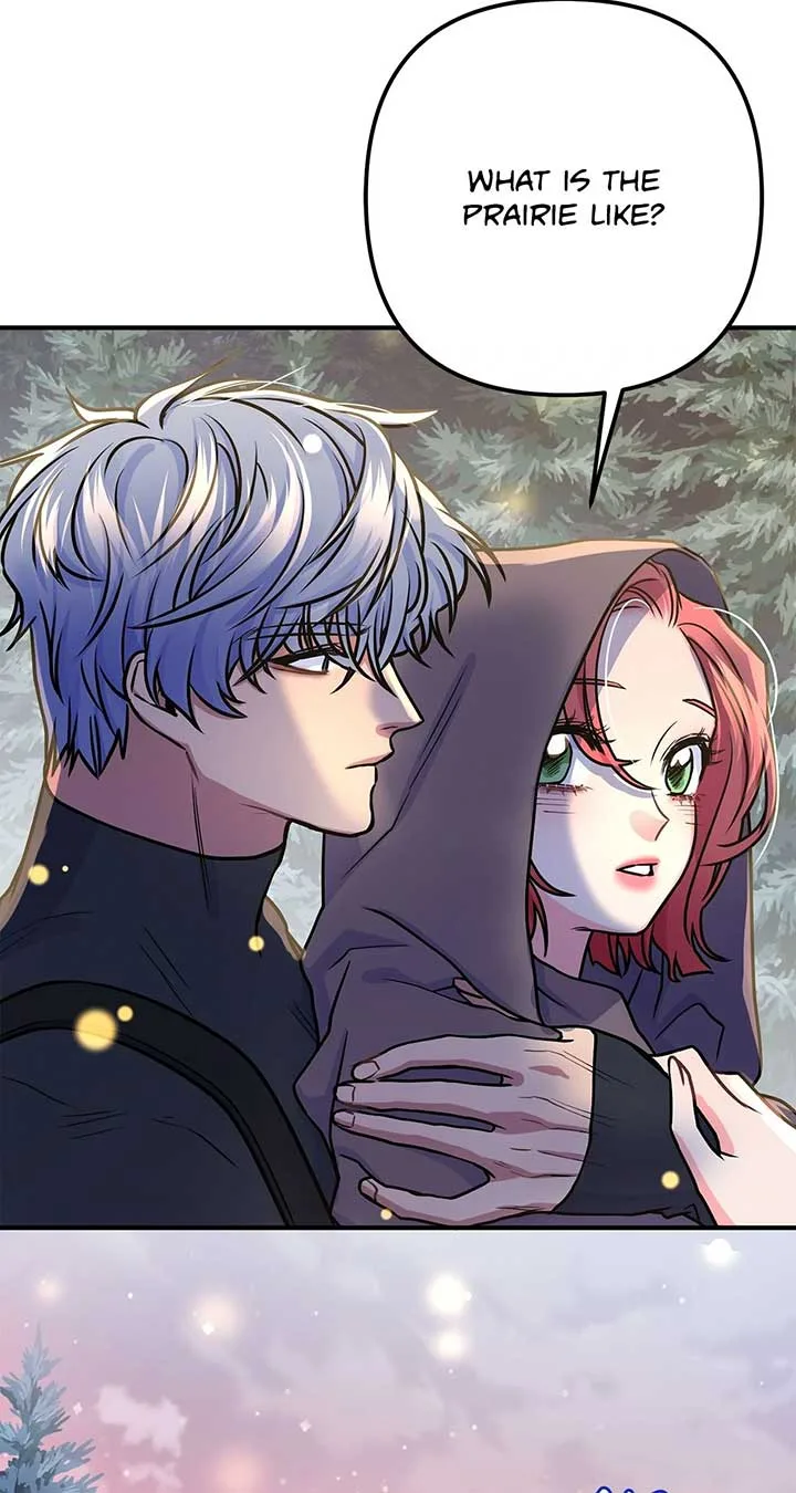 Holding You Captive Chapter 64 page 31