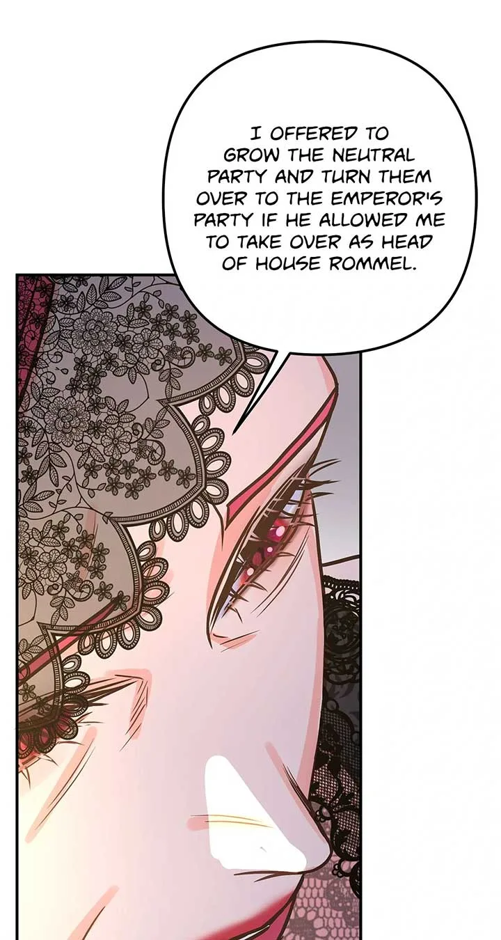 Holding You Captive Chapter 62 page 78