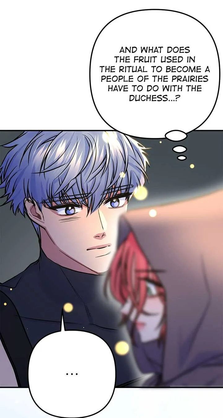 Holding You Captive Chapter 64 page 57