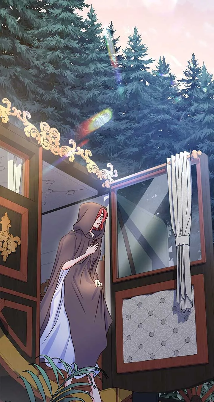 Holding You Captive Chapter 62 page 84