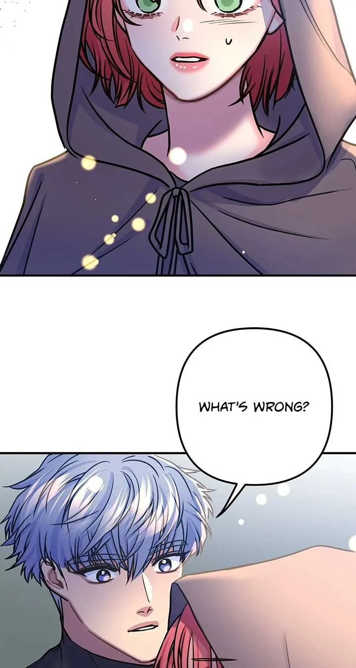 Holding You Captive Chapter 64 page 55