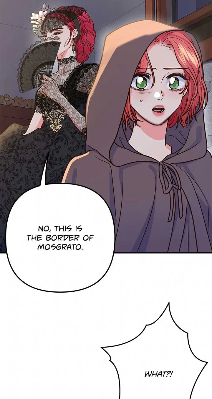 Holding You Captive Chapter 62 page 89