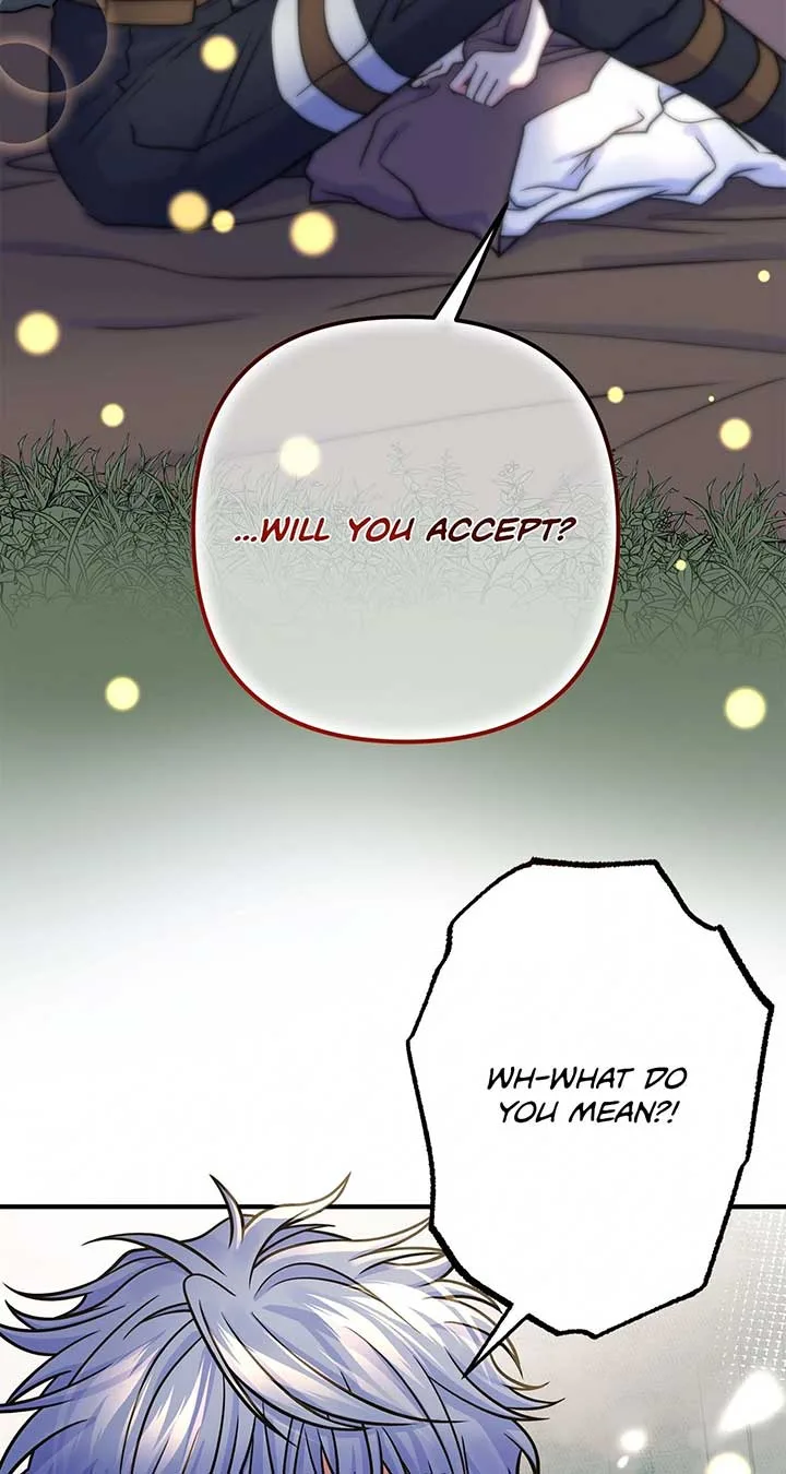 Holding You Captive Chapter 64 page 65