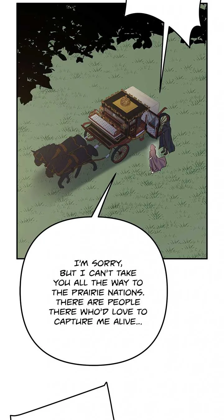 Holding You Captive Chapter 62 page 90