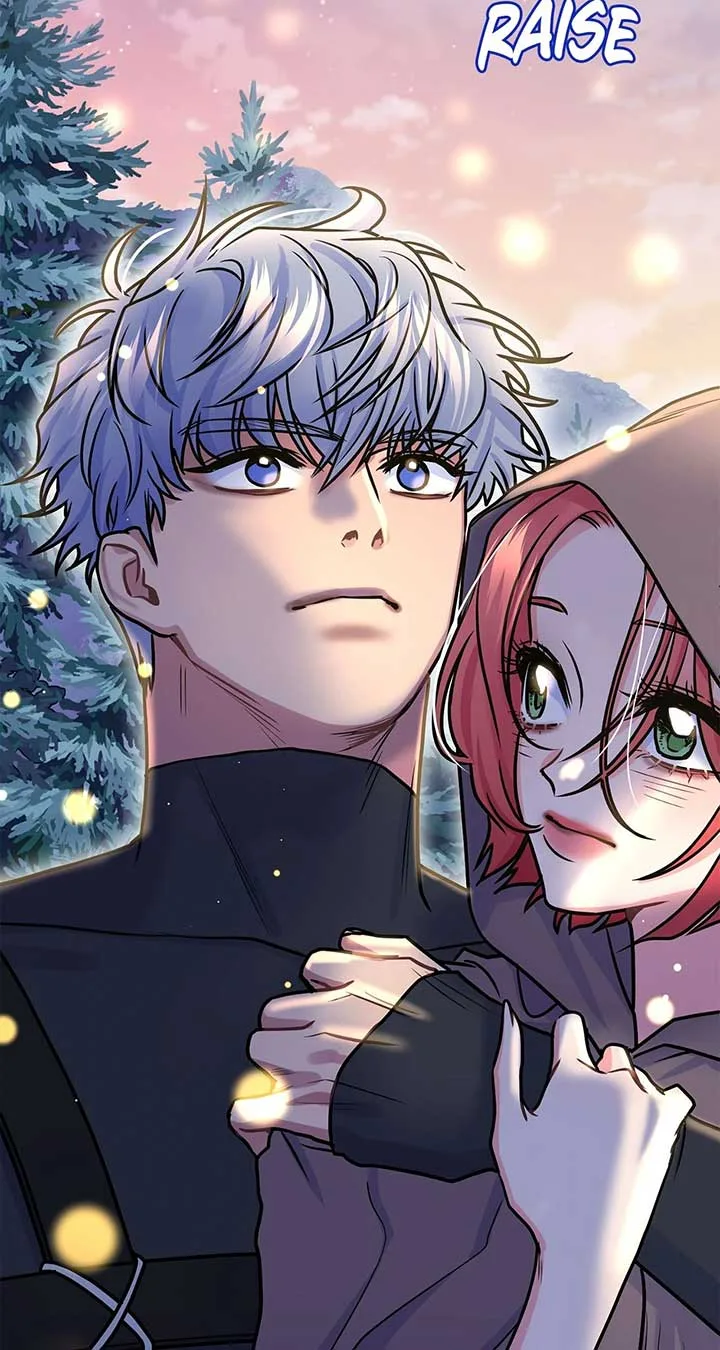 Holding You Captive Chapter 64 page 32