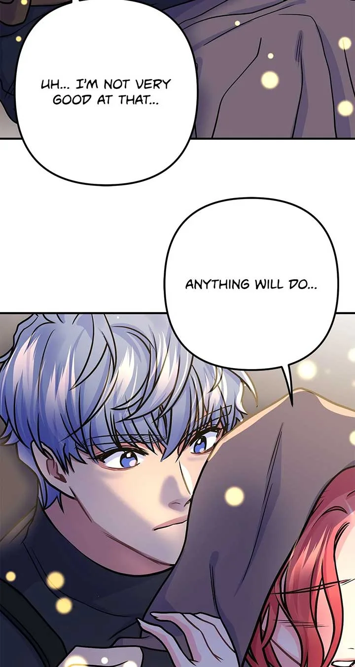 Holding You Captive Chapter 64 page 23