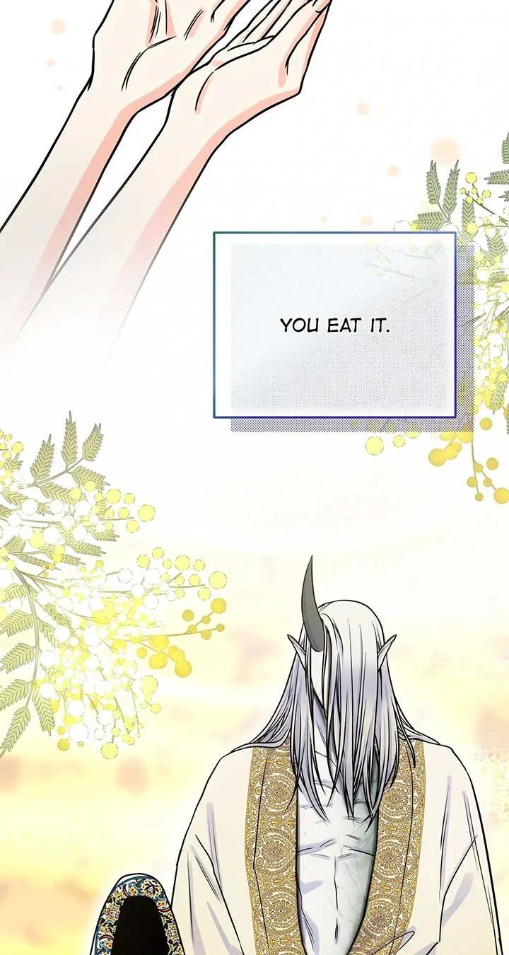 Holding You Captive Chapter 64 page 51