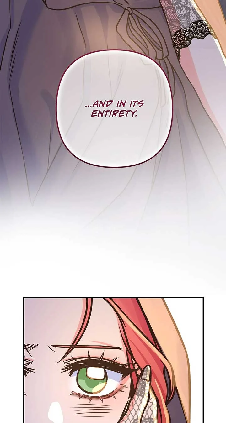 Holding You Captive Chapter 62 page 80