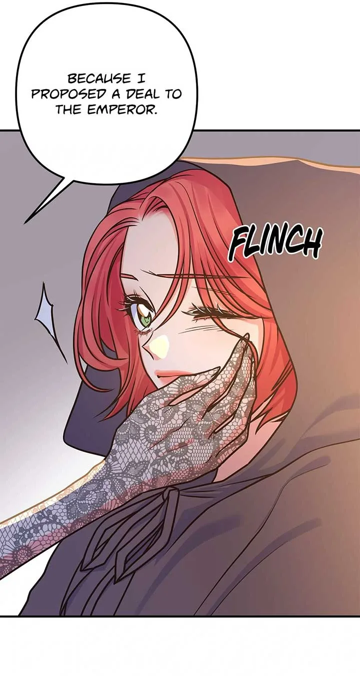 Holding You Captive Chapter 62 page 77