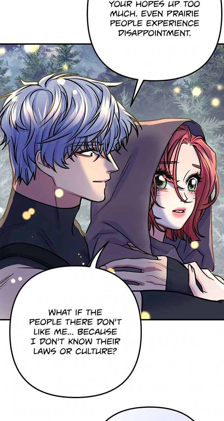 Holding You Captive Chapter 64 page 38