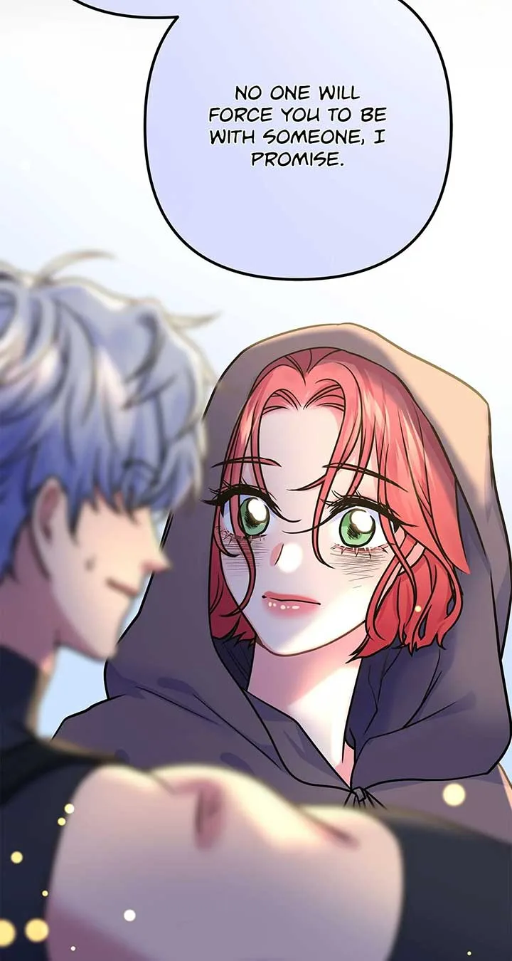 Holding You Captive Chapter 64 page 61