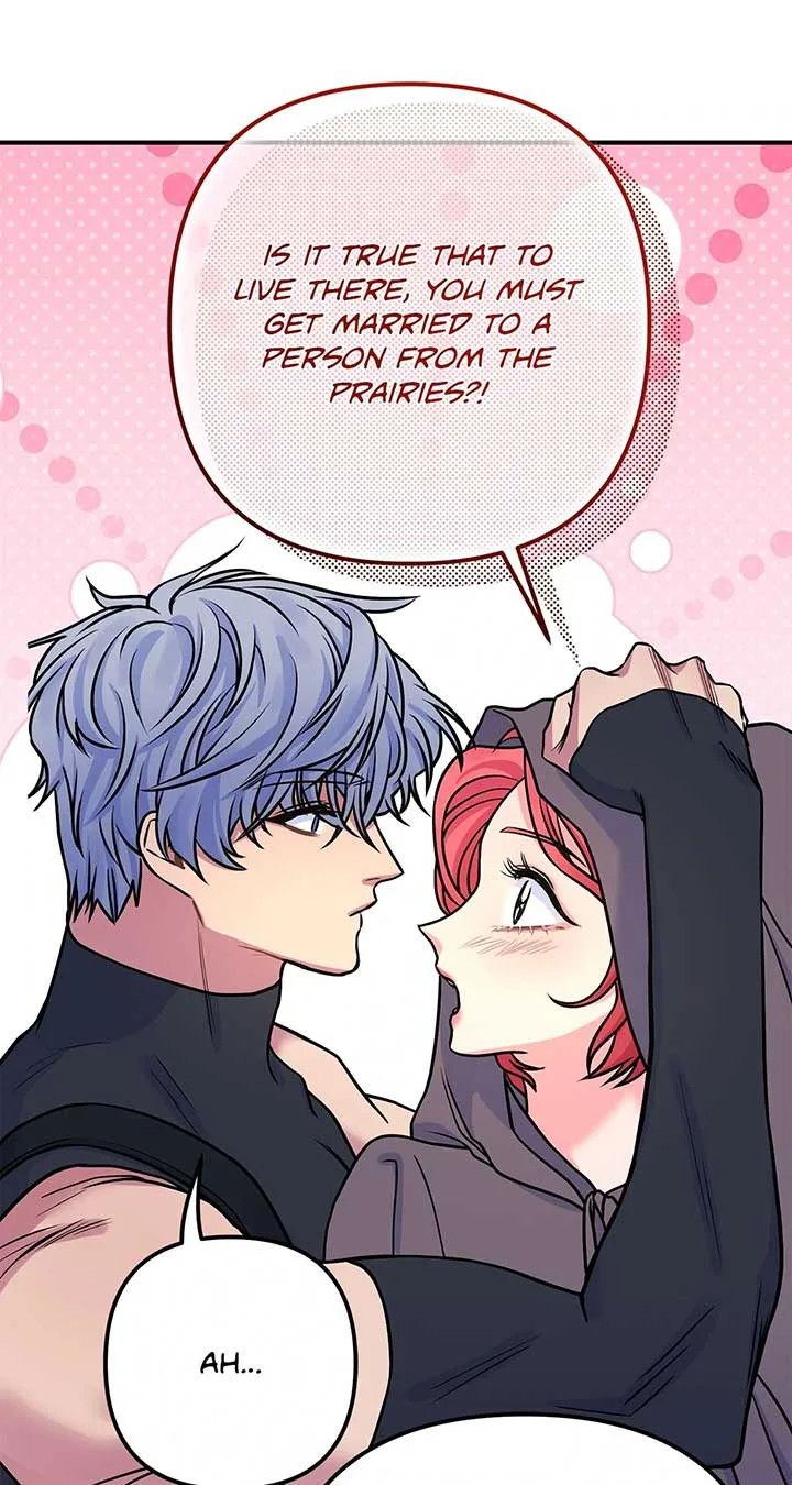 Holding You Captive Chapter 64 page 42