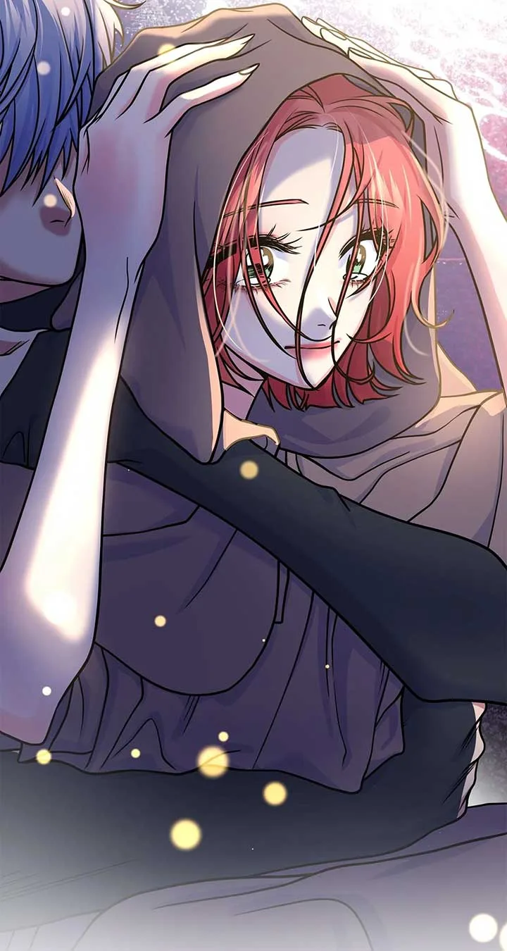 Holding You Captive Chapter 64 page 16