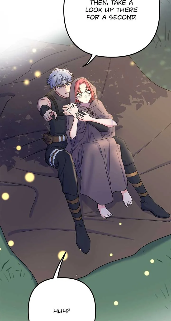 Holding You Captive Chapter 64 page 25
