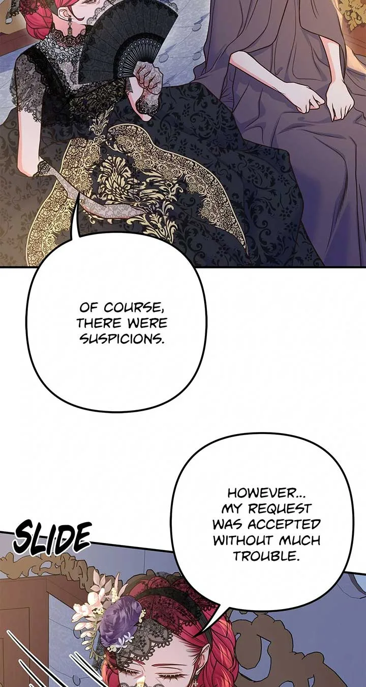 Holding You Captive Chapter 62 page 75