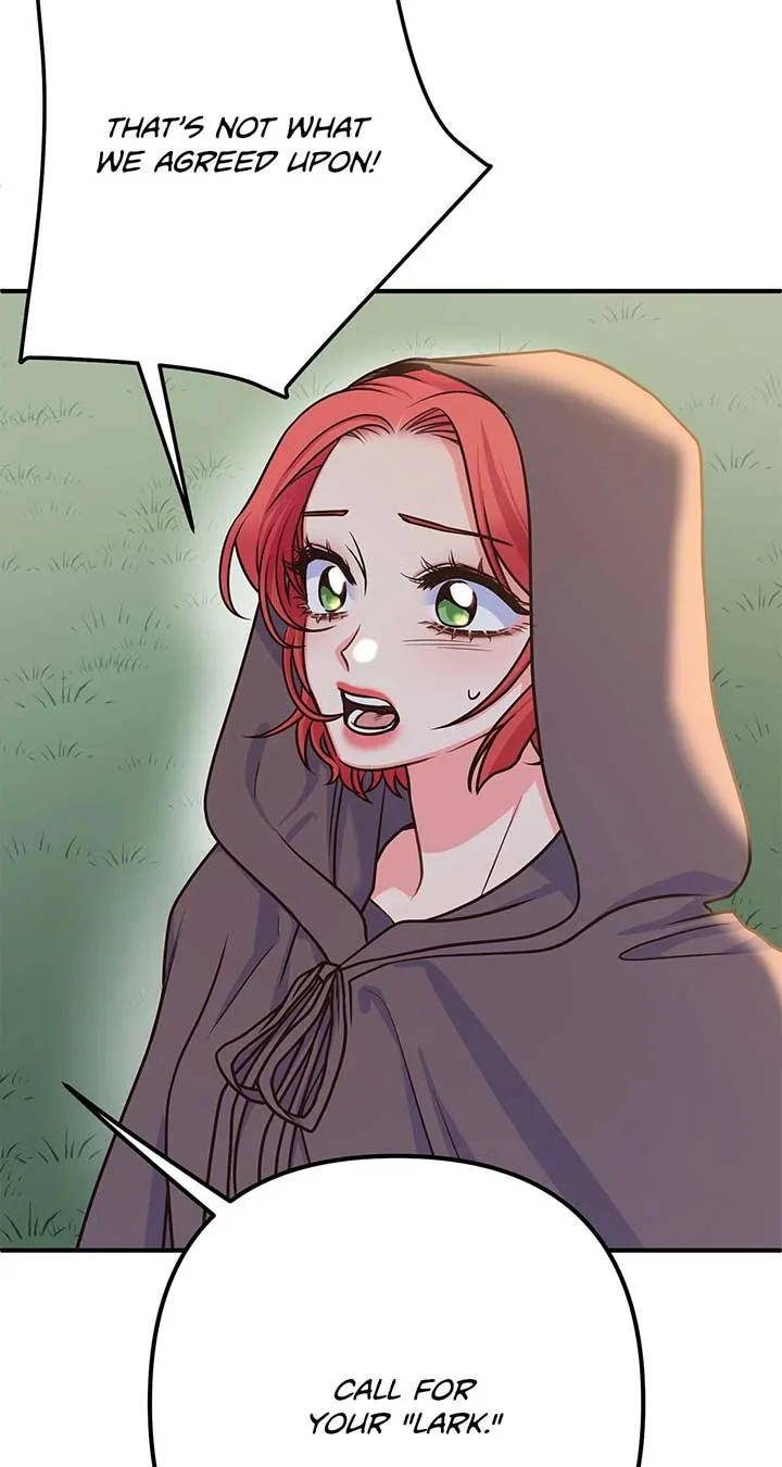 Holding You Captive Chapter 62 page 91
