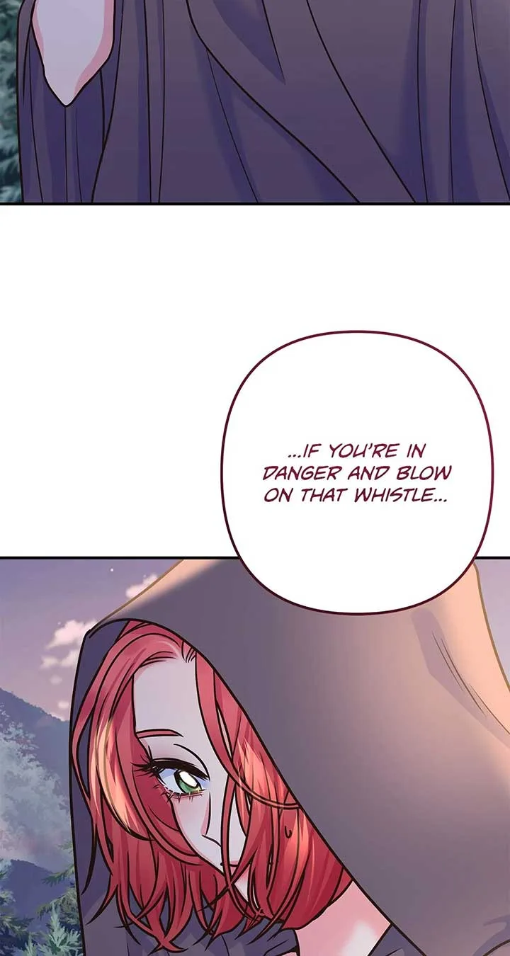 Holding You Captive Chapter 62 page 96
