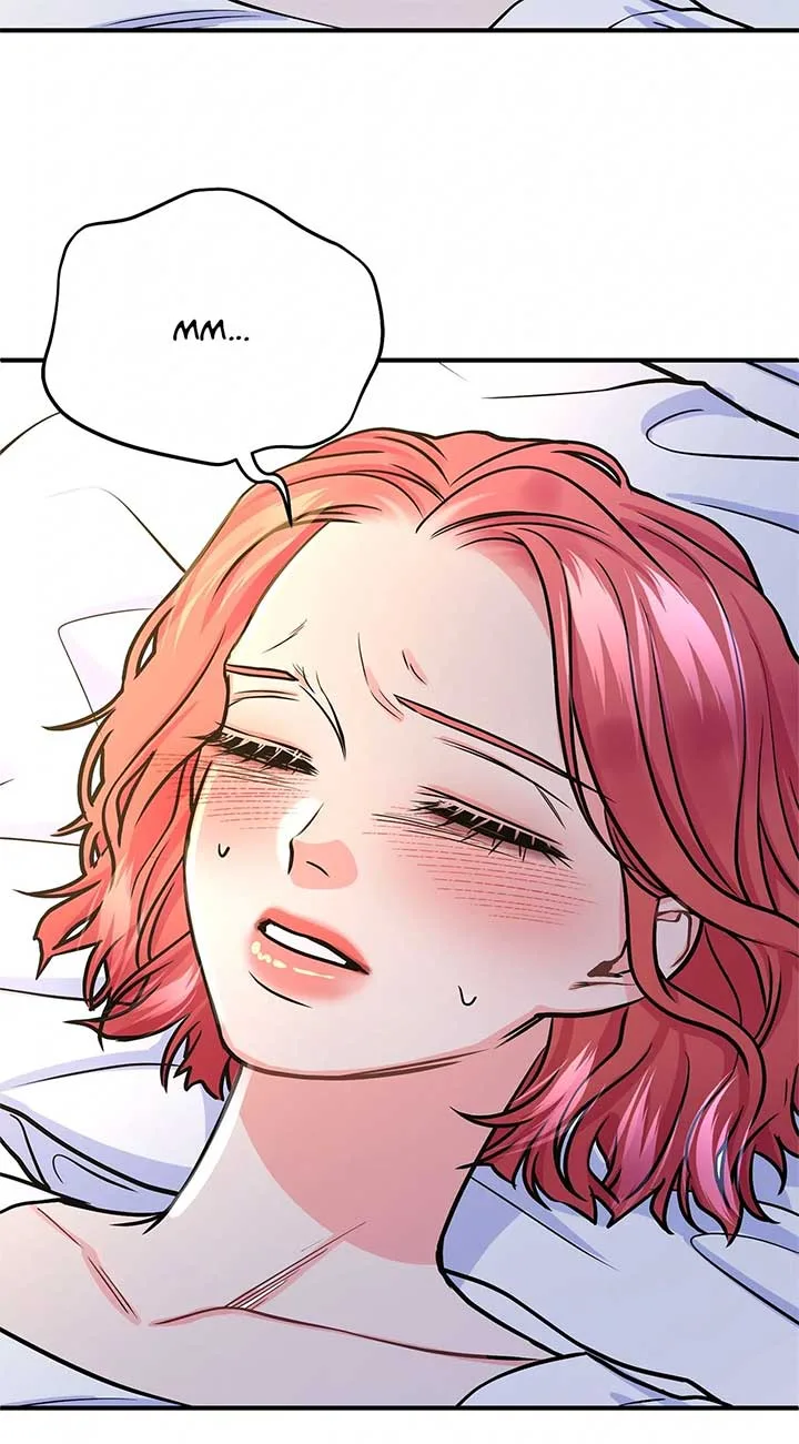 Holding You Captive Chapter 65 page 8