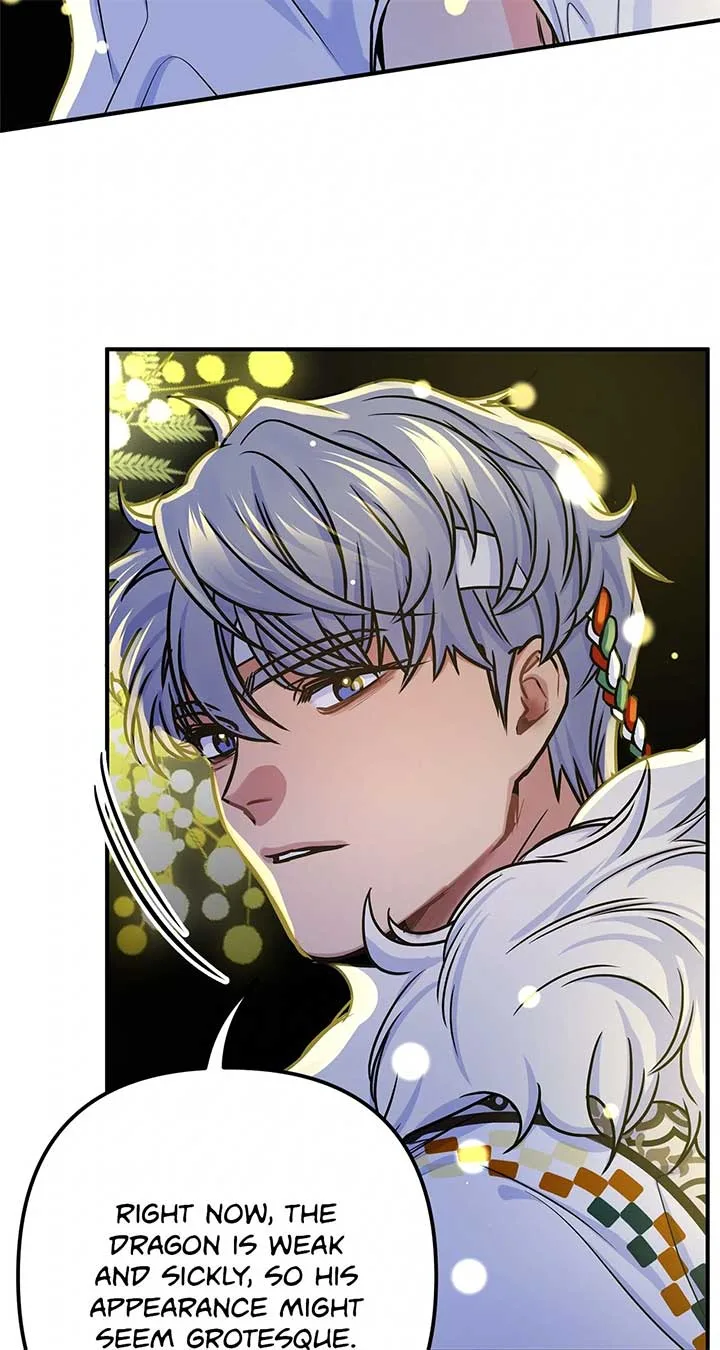 Holding You Captive Chapter 66 page 6