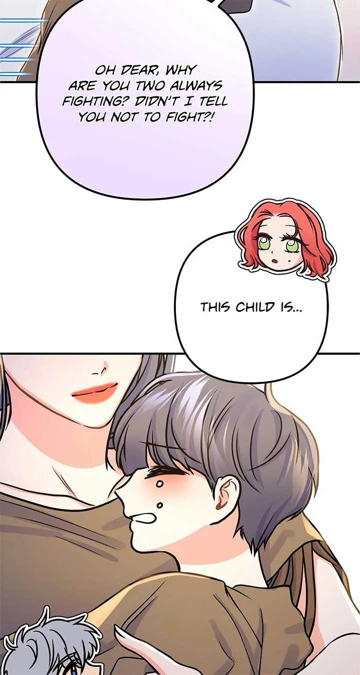 Holding You Captive Chapter 65 page 23