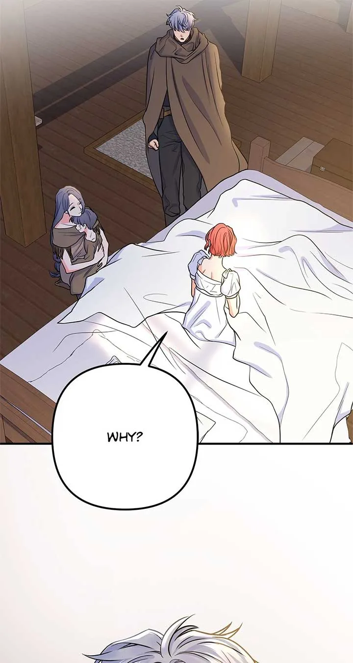 Holding You Captive Chapter 65 page 30