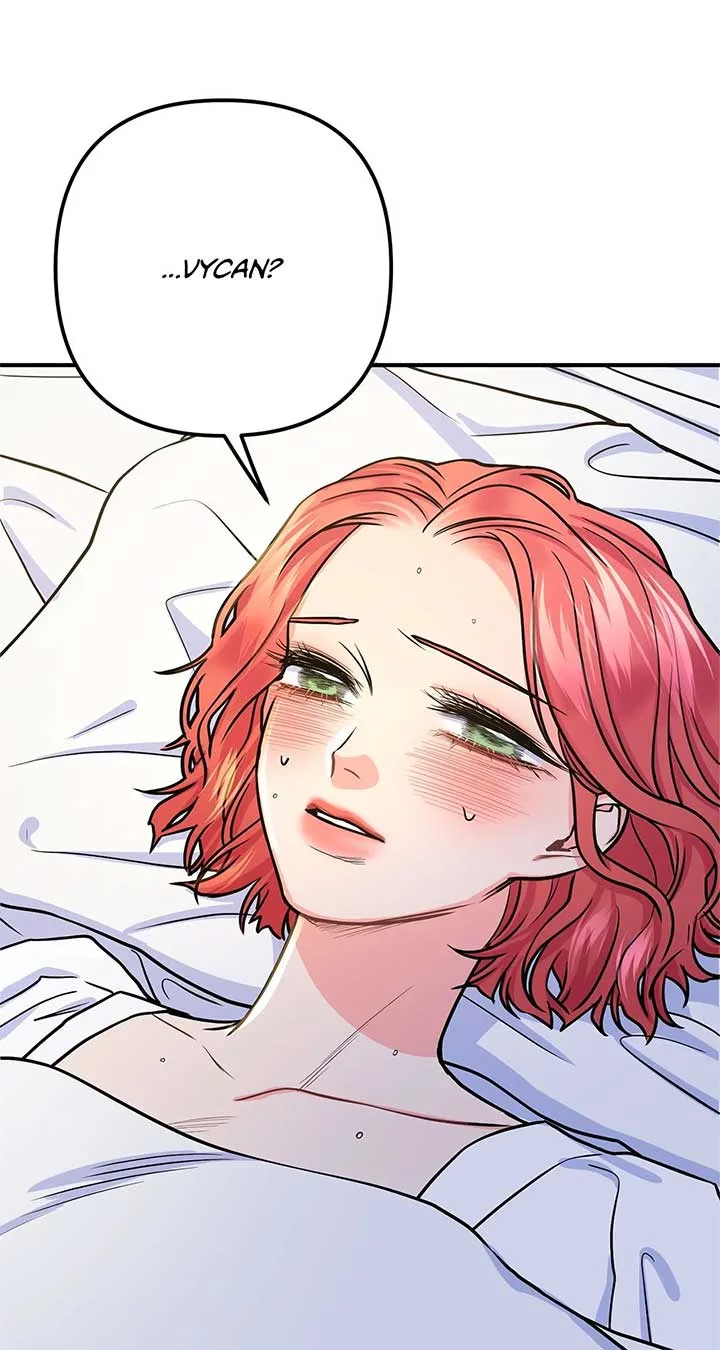 Holding You Captive Chapter 65 page 11