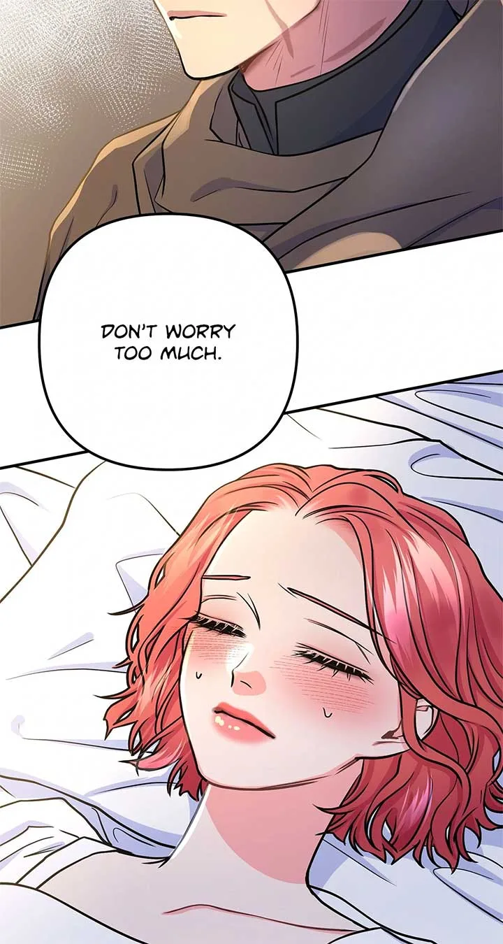 Holding You Captive Chapter 65 page 7