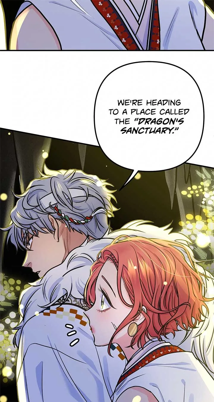 Holding You Captive Chapter 66 page 5