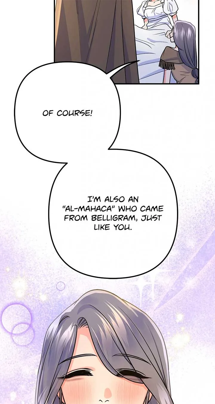 Holding You Captive Chapter 65 page 19