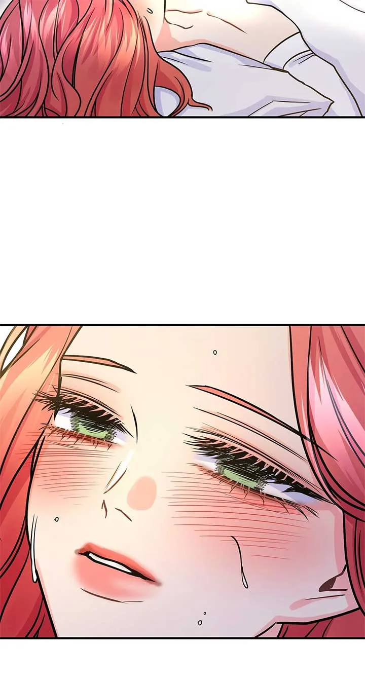Holding You Captive Chapter 65 page 10