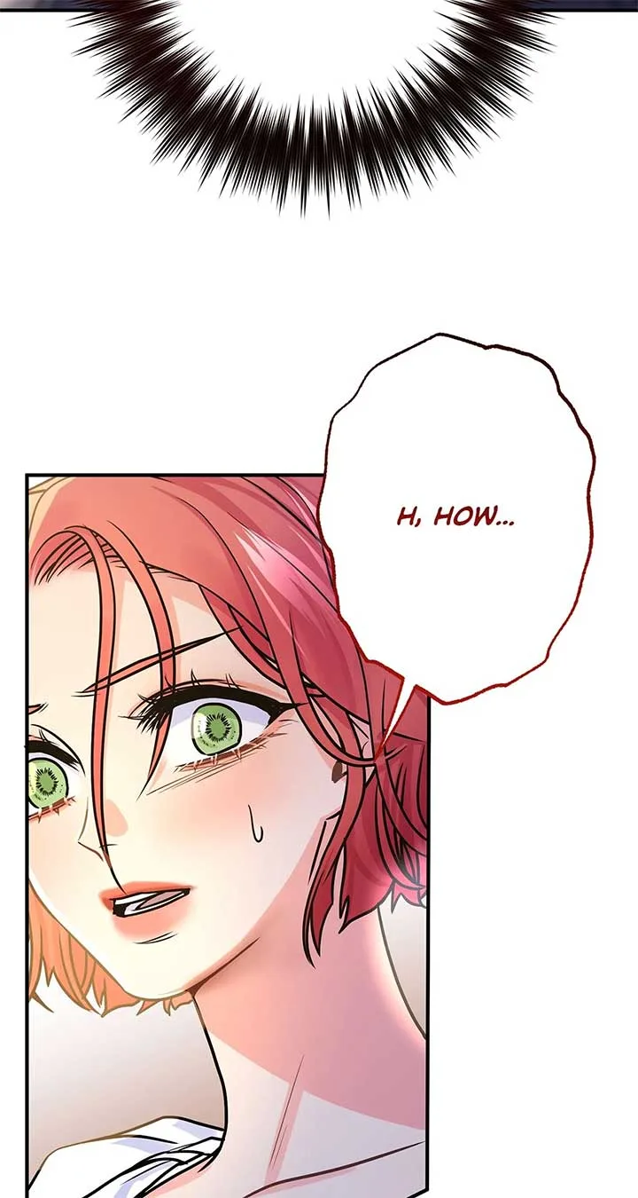 Holding You Captive Chapter 65 page 26